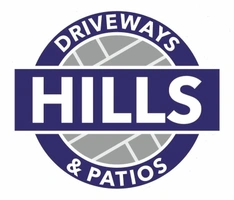 Hills Driveways & Patios