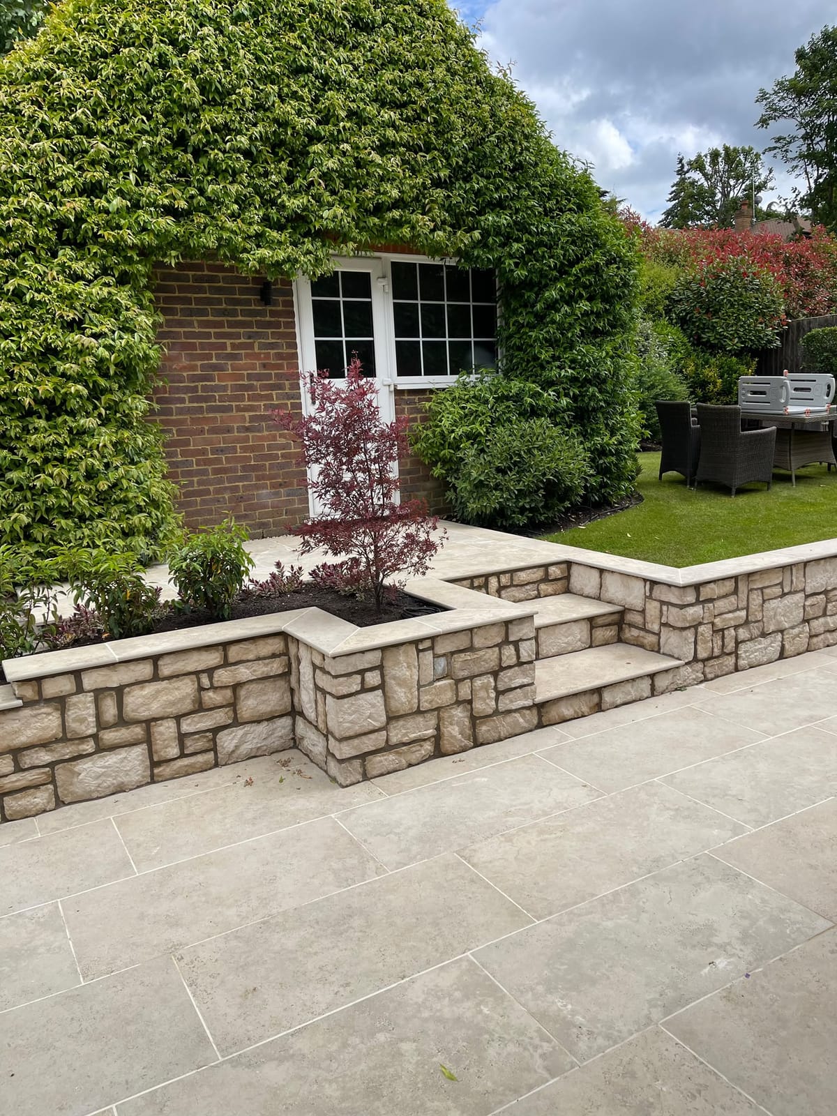 Dorking Driveway and Patio Cleaning